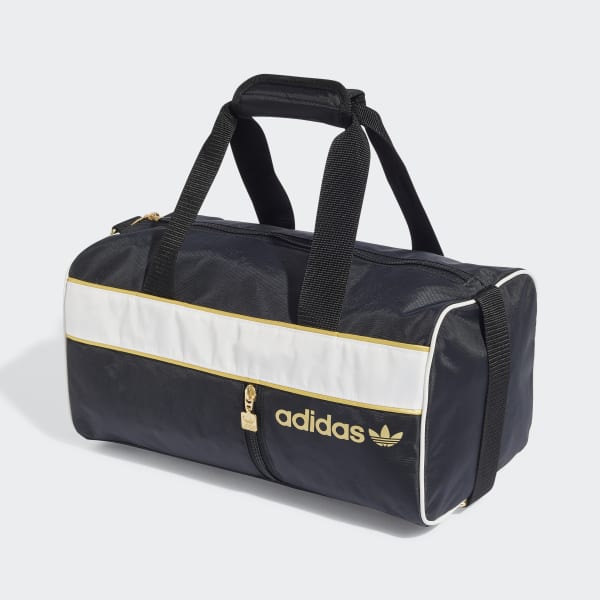 adidas Small Duffel Bag Black adidas Singapore