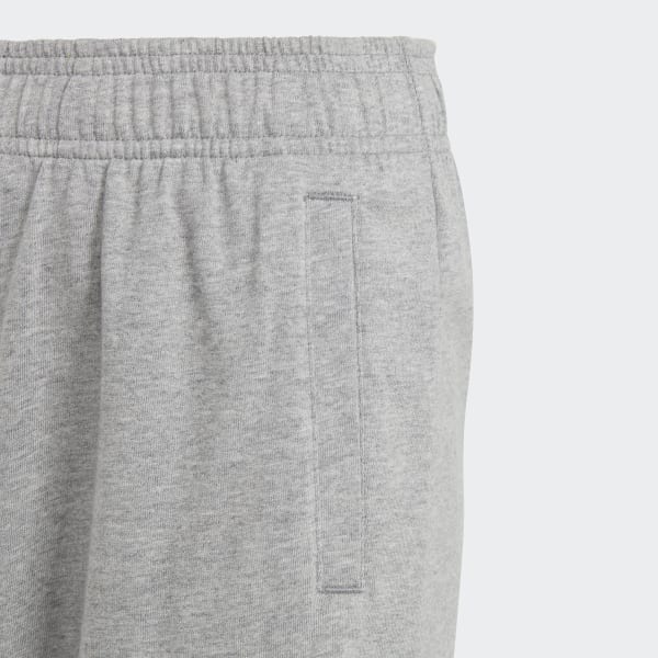 Grey 2025 cotton shorts
