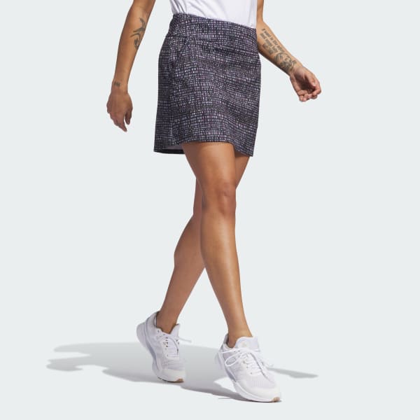 zwart Ultimate365 Skort