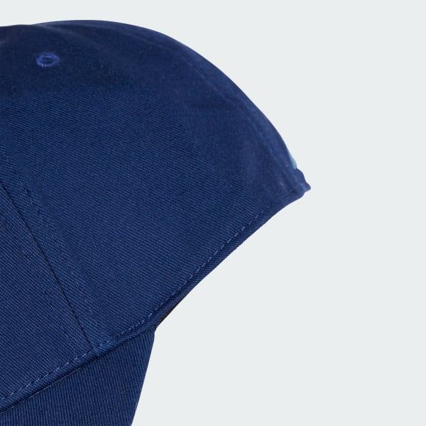 Μπλε New South Wales 3-Stripes Baseball Cap