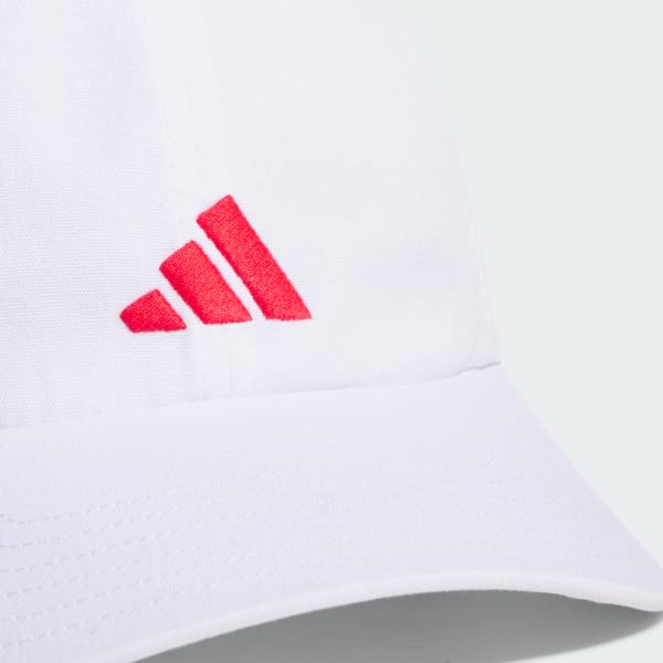 White Youth Ultimate 3 Cap