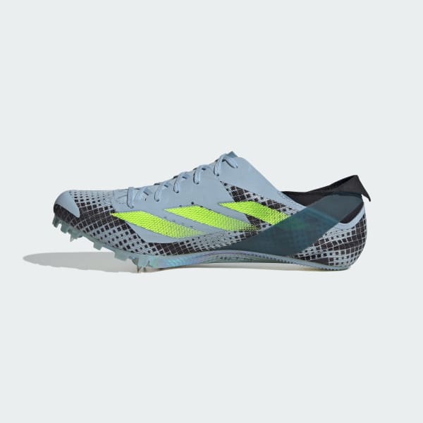 Adizero Finesse Track and Field Running Shoes
