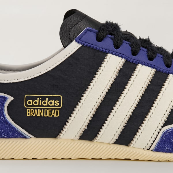 ADIDAS Brain Dead クルーネック L ADIDAS Brain Dead クルーネック L ADIDAS Brain Dead クルーネック L