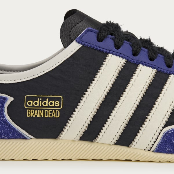 Brain Dead × adidas Originals Japan Lo JAPAN_LO_BRAIN_DEAD_Shoes_Blac