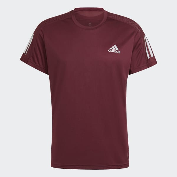 Polera adidas running store