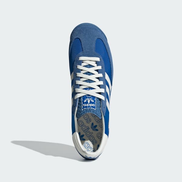 adidas SL 72 RS Shoes Blauw adidas Offici le Shop