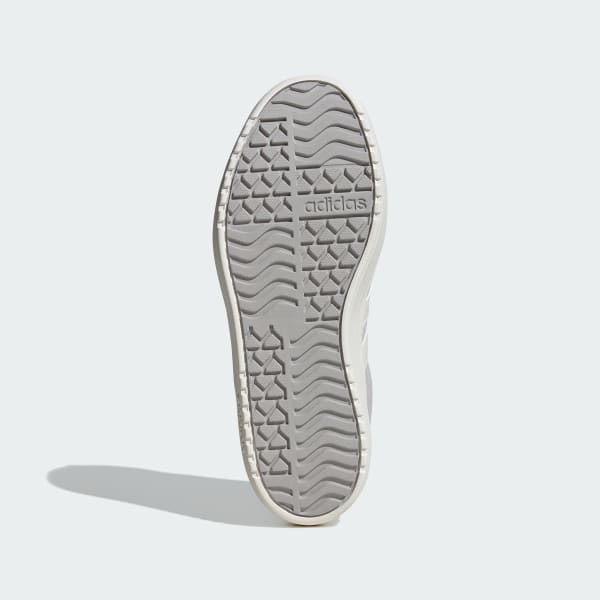 Gris Zapatilla VL Court Bold