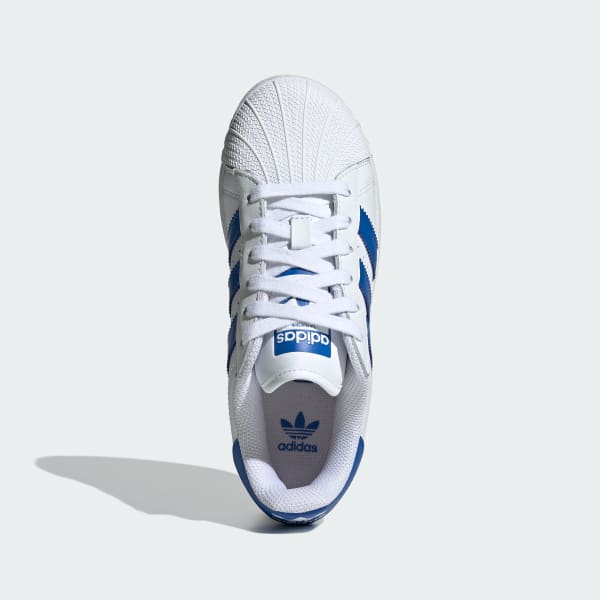 Superstar XLG Schoenen Kids
