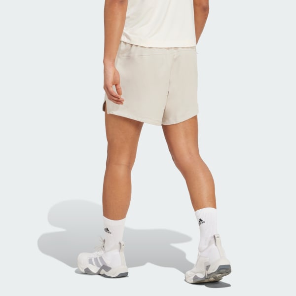 Bege D4T X Shorts