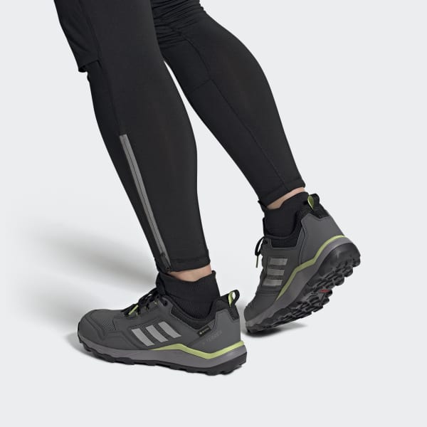 adidas Tracerocker 2.0 GORE-TEX Trailrunning-Schuh - Grau | adidas ...