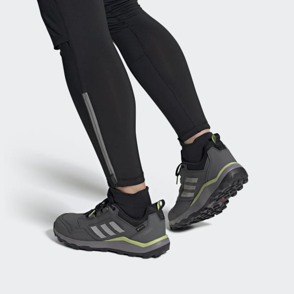 Zapatilla 2.0 GORE-TEX Trail Running - Gris adidas | España