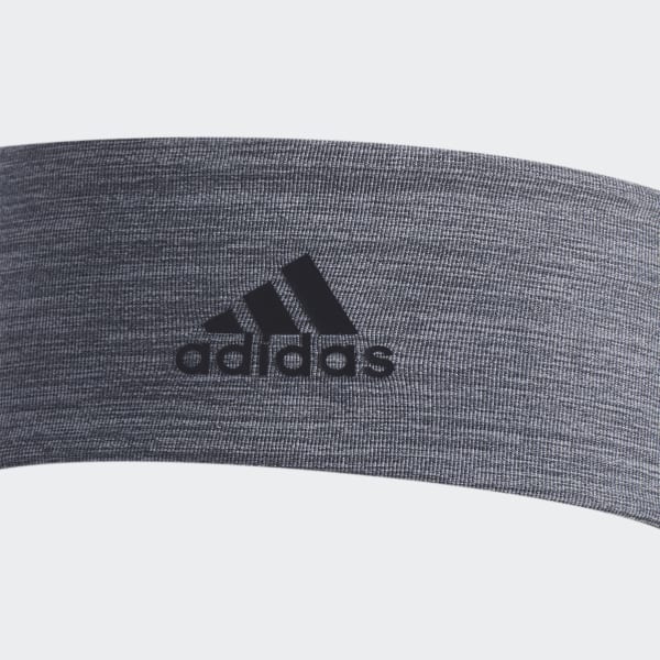 Grey Alphaskin 2.0 Plus Headband EX7242X