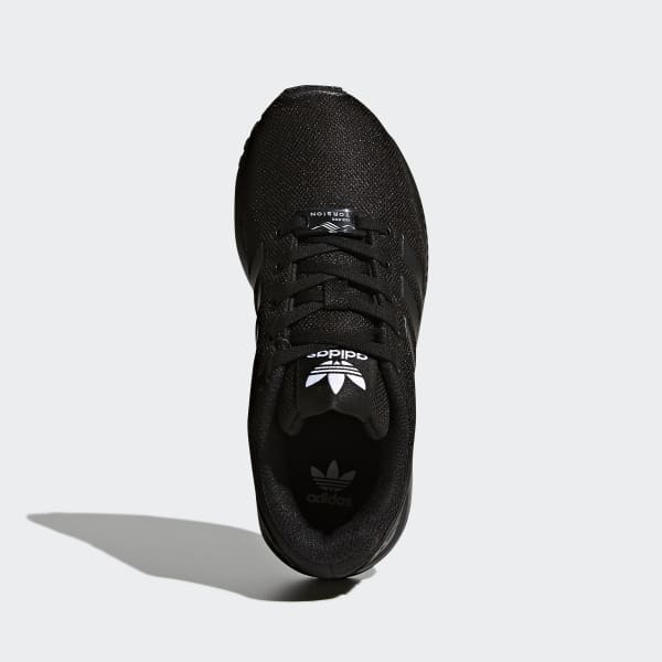 Zx flux k noir deals