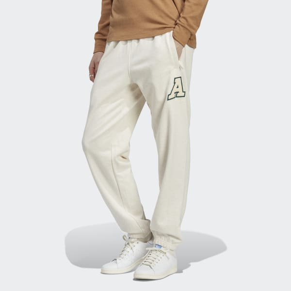 AAC | US adidas Metro - Pants Lifestyle RIFTA Sweat adidas | White Men\'s