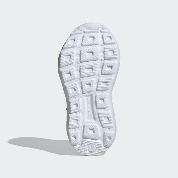 Grey Fortarun 3 Shoes Kids