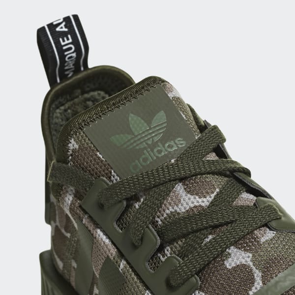 Adidas nmd runner R1 Pink Birchstone Moore Adidas nmd runner R1 Pink Birchstone Moore