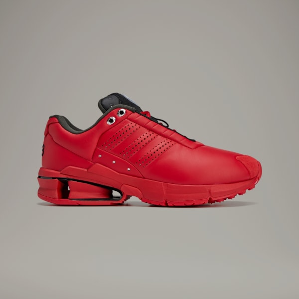 Red Y-3 A3 Control