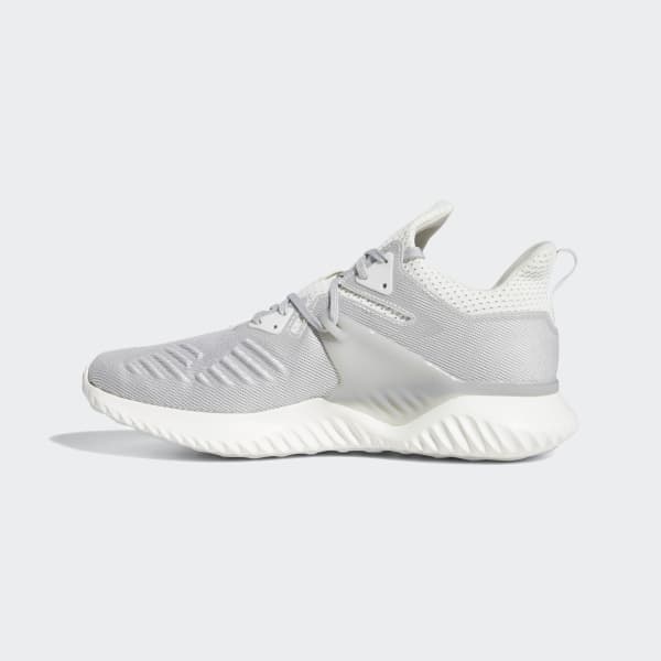 adidas Zapatillas Alphabounce Beyond Blanco adidas Argentina
