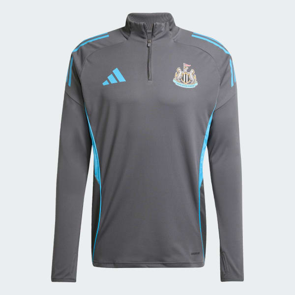 Siva Tréningový top Newcastle United FC Tiro 25 Competition