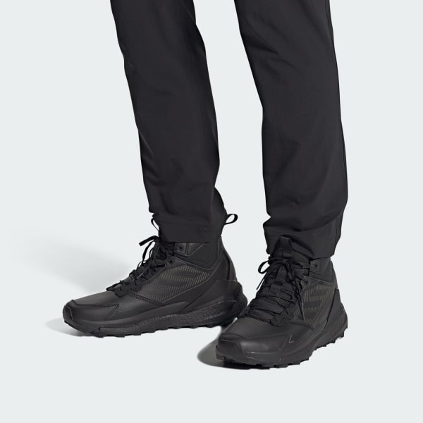 Negro Bota Terrex Free Hiker 2.0 MWN Hiking