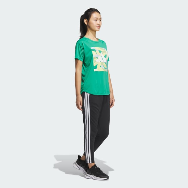 ブラック ニット DL テーパード アンクルパンツ