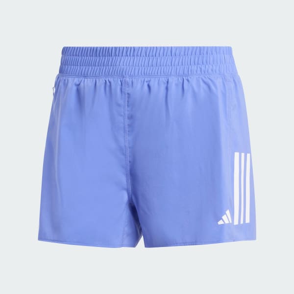 Azul Shorts Own the Run