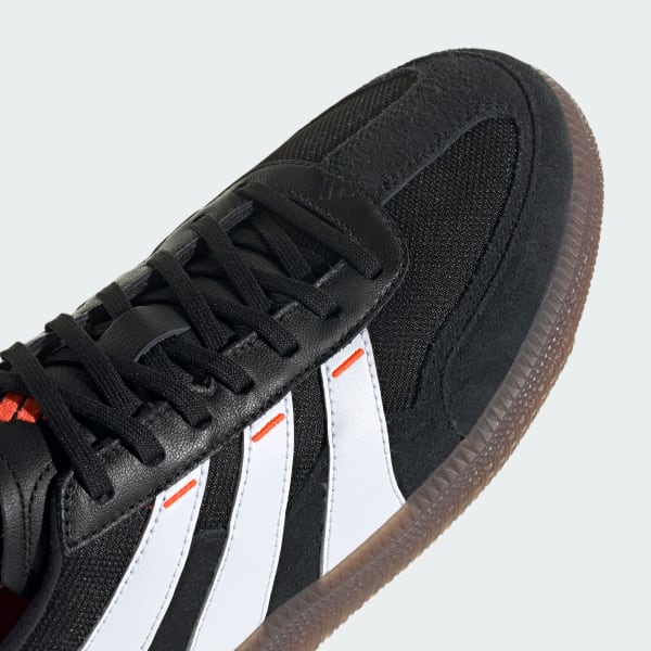 Chuteira Predator Freestyle - Preto adidas | adidas Brasil