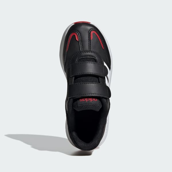 Negro TENSAUR SWITCH CF C