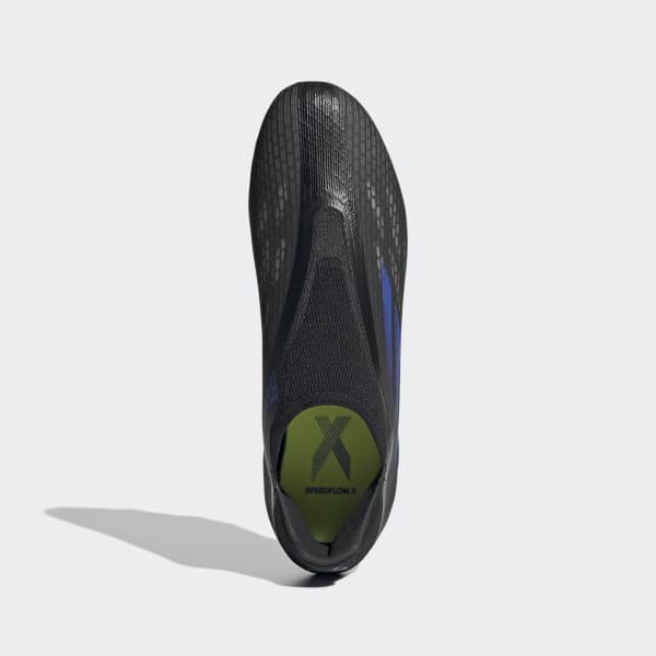 Adidas x negras deals sin cordones