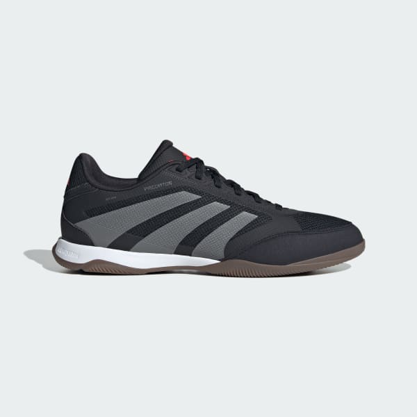 Schwarz Predator League IN Fußballschuh