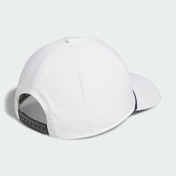 biela Šiltovka Tour Five-Panel