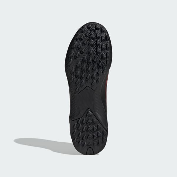 Μαύρο F50 League Turf Boots Kids