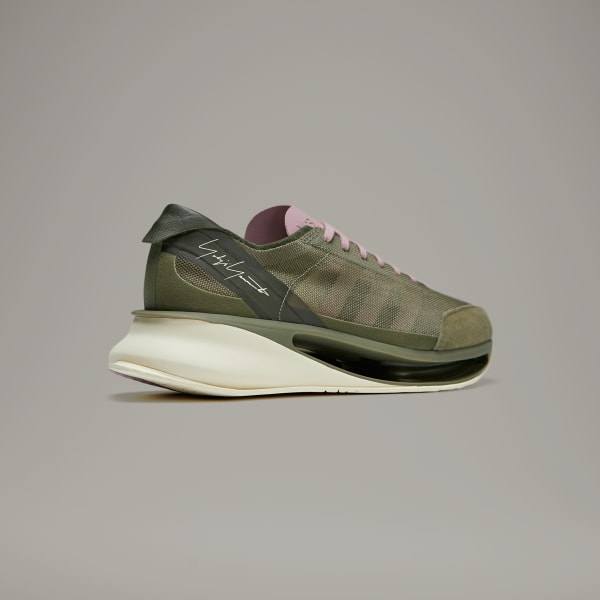 【Adidasコリア】 Y-3 S-Gendo Run Y-3 S-GENDO RUN – Sesinko