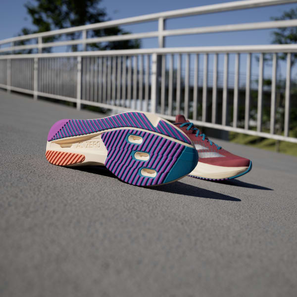 cerná Boty Adizero SL2 Running