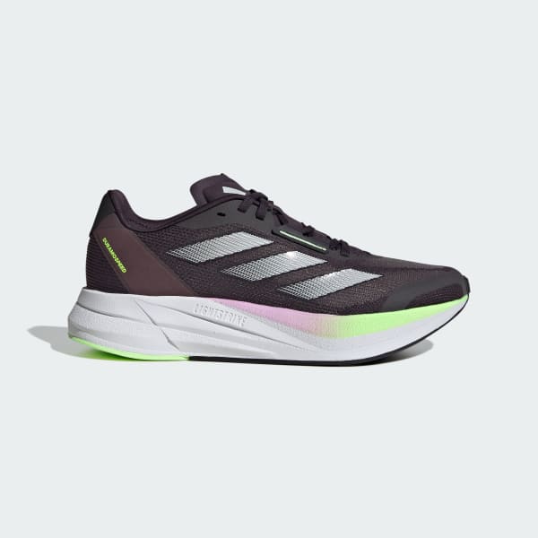 Pourpre Chaussure Duramo Speed