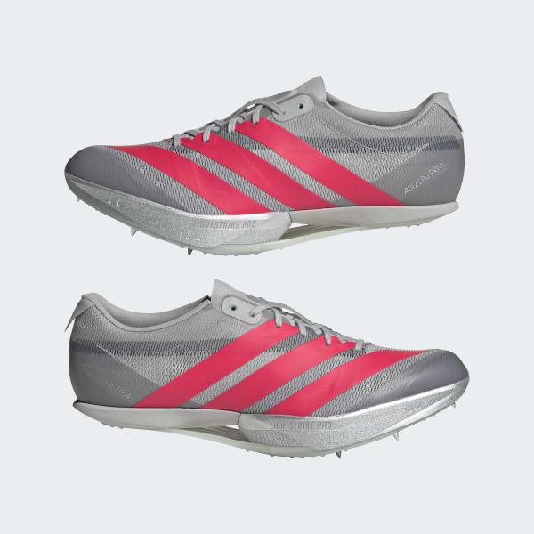adidas Adizero Prime SP 4 - Grey | adidas Switzerland