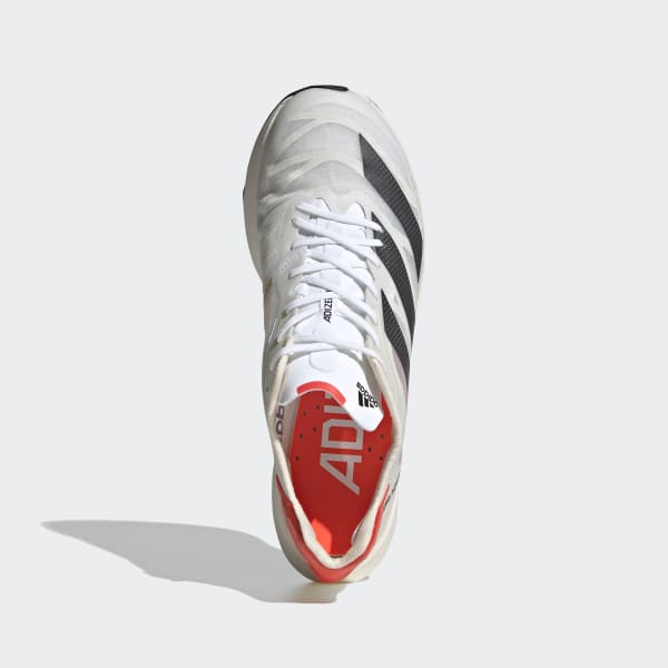 Patois veiligheid Praten tegen adidas Adizero Adios Pro 2.0 Shoes - White | adidas US