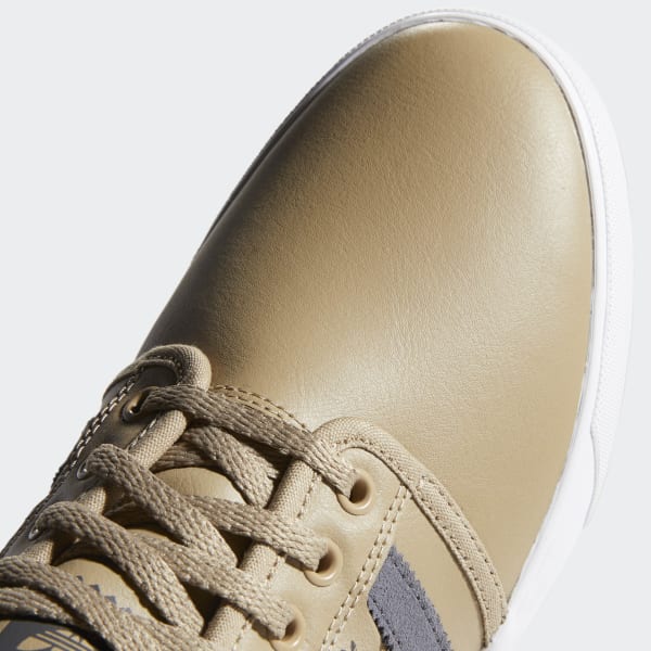 Adidas seeley beige new arrivals