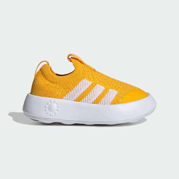 Amarillo Zapatillas Bubblecomfy (Bebé)