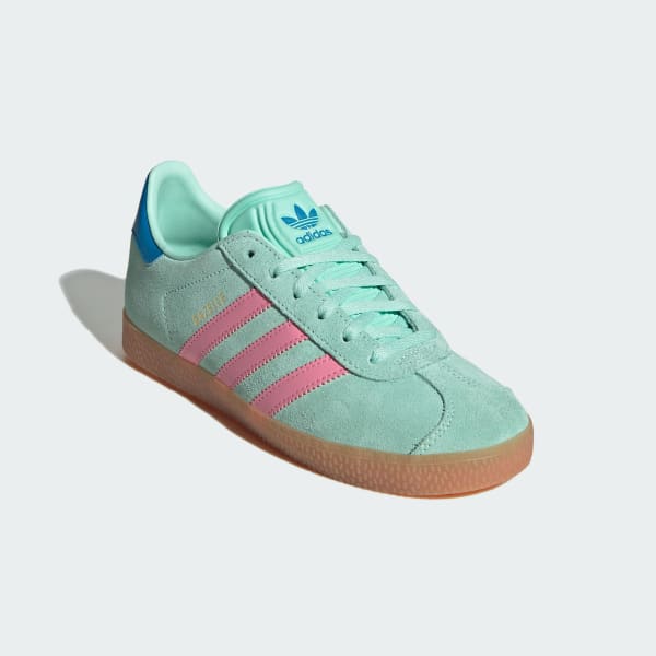 Πράσινο Gazelle Shoes Kids