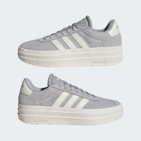 Adidas VL Court Bold Shoes BUY ONLINE