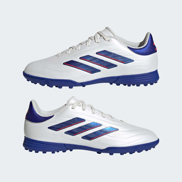 Adidas youth turf shoes top