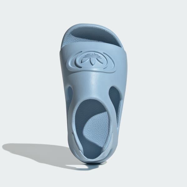 Azul Sandalias Campus 00s Foam