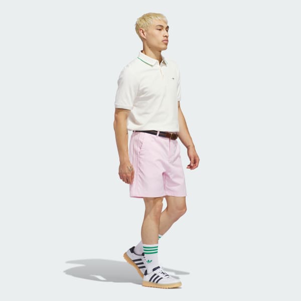 Hong Quần Short Originals TWISTWEAVE