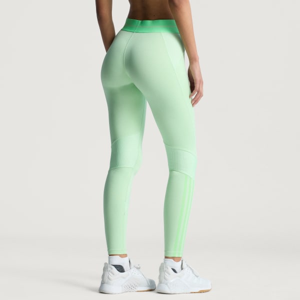 Vert Legging Hyperglam Rib 1/1