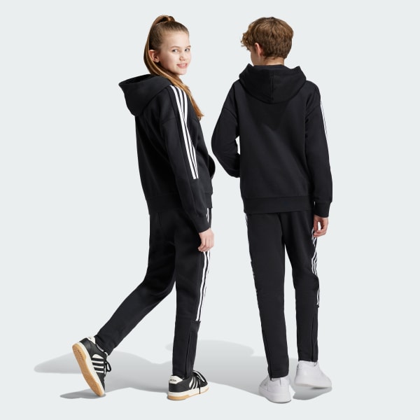 Adidas tiro fleece joggers outlet