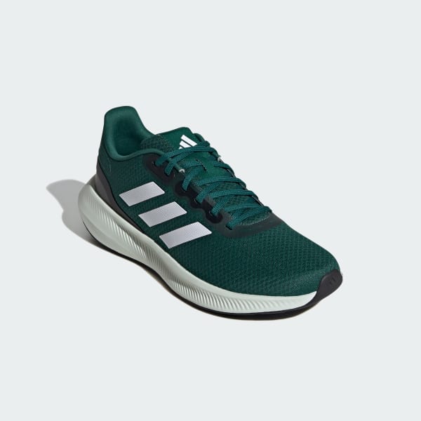 groen Runfalcon 3.0 Schoenen