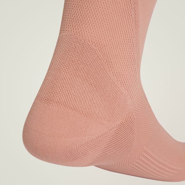 Bruin adidas by Stella McCartney Sokken