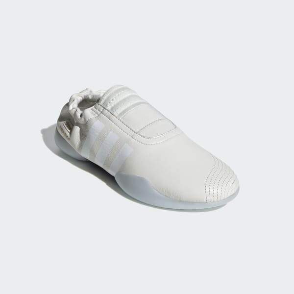 adidas Taekwondo Shoes - White | adidas US