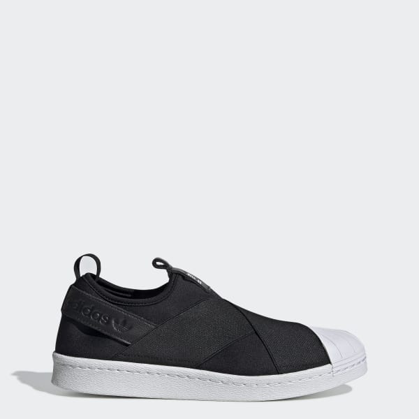 black adidas slip ons black adidas slip ons